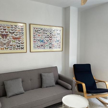 Appartement Casa La Victoria à Málaga Extérieur photo
