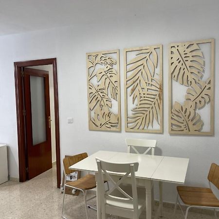 Appartement Casa La Victoria à Málaga Extérieur photo