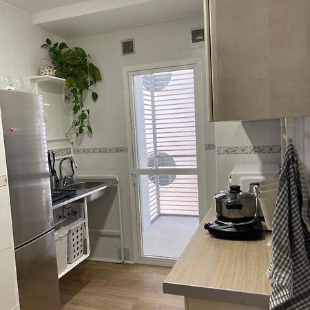 Appartement Casa La Victoria à Málaga Extérieur photo