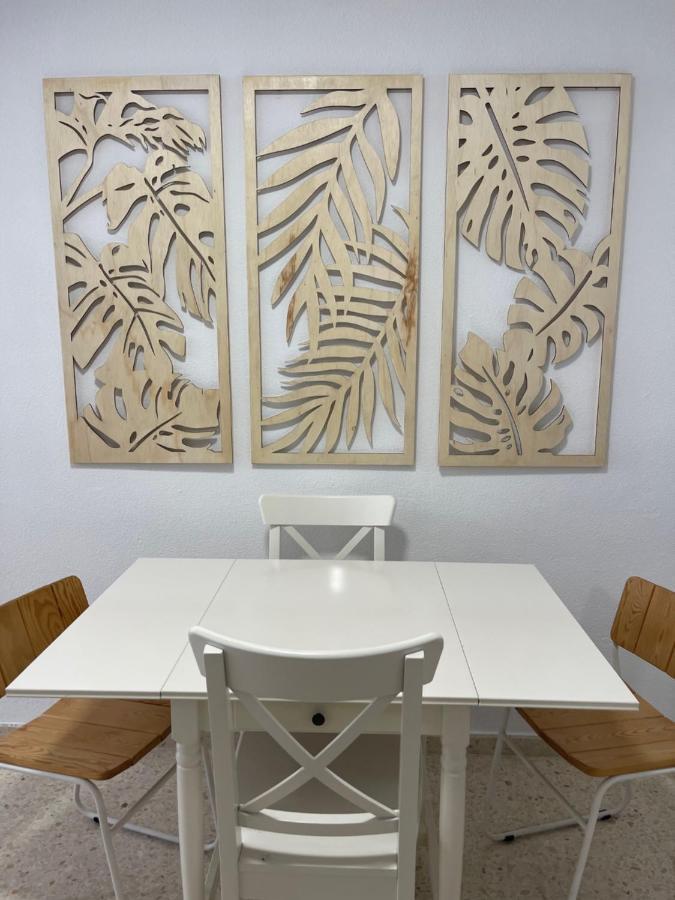 Appartement Casa La Victoria à Málaga Extérieur photo