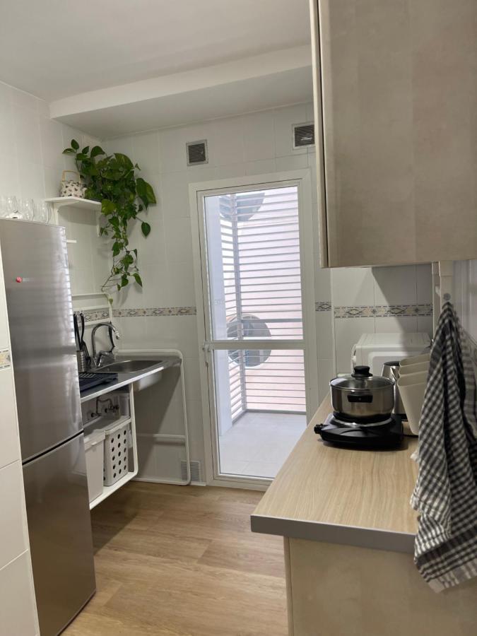 Appartement Casa La Victoria à Málaga Extérieur photo