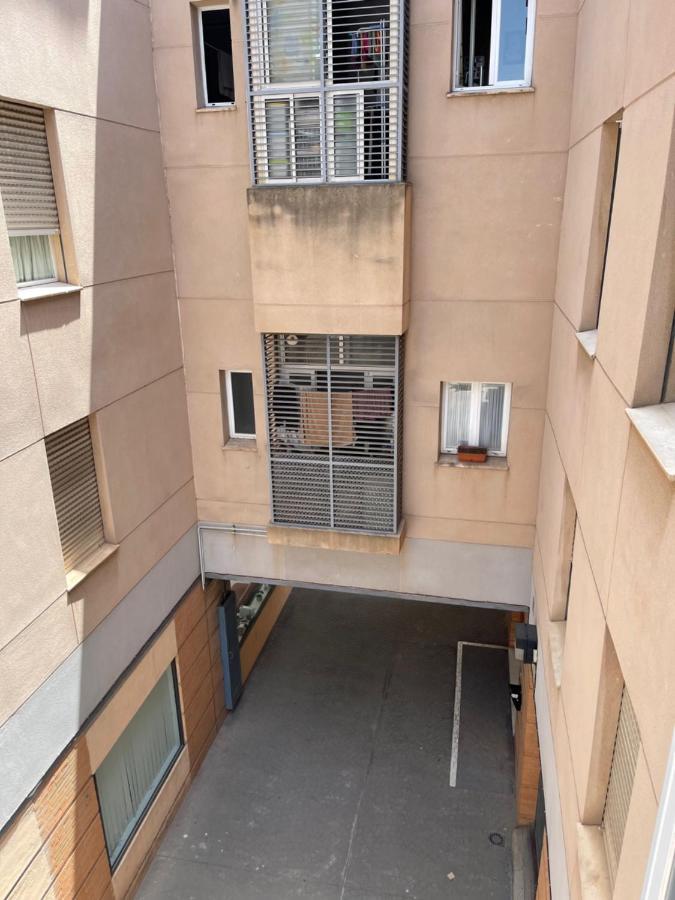 Appartement Casa La Victoria à Málaga Extérieur photo